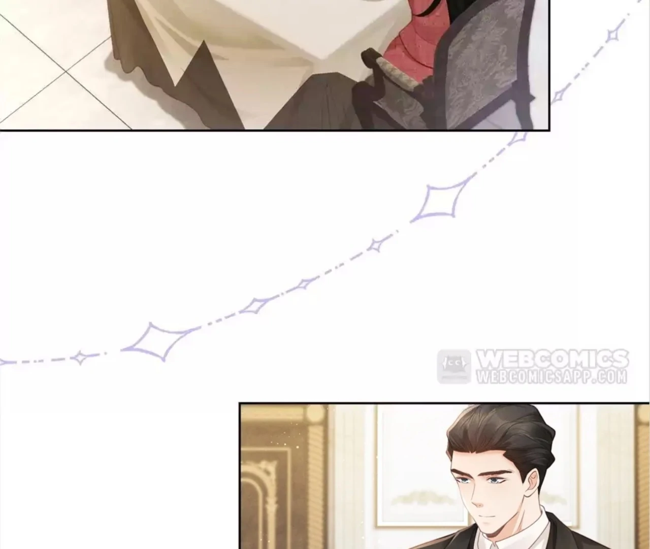 It’s Just a Superficial Intention Chapter 12 - Page 19