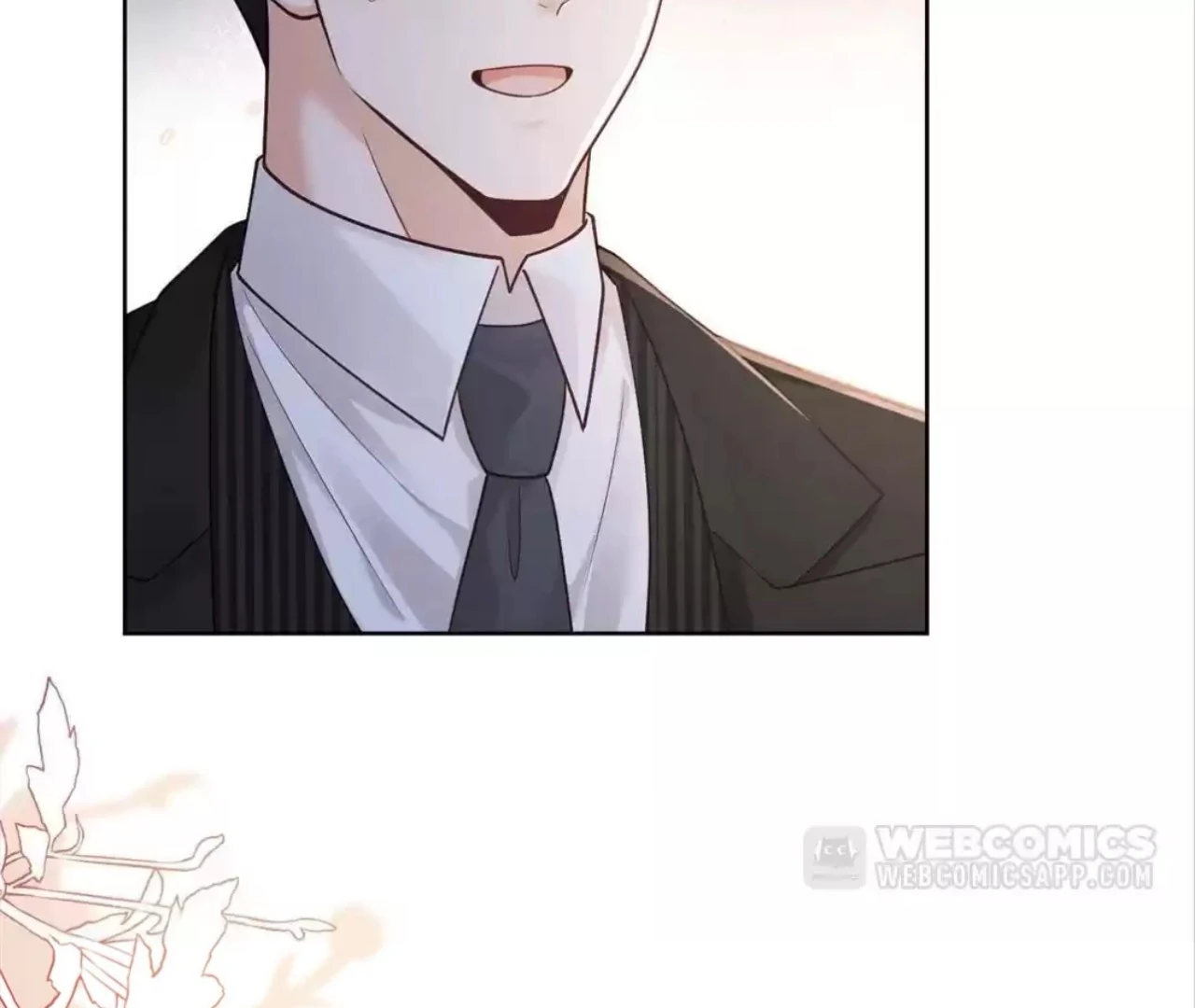 It’s Just a Superficial Intention Chapter 12 - Page 3