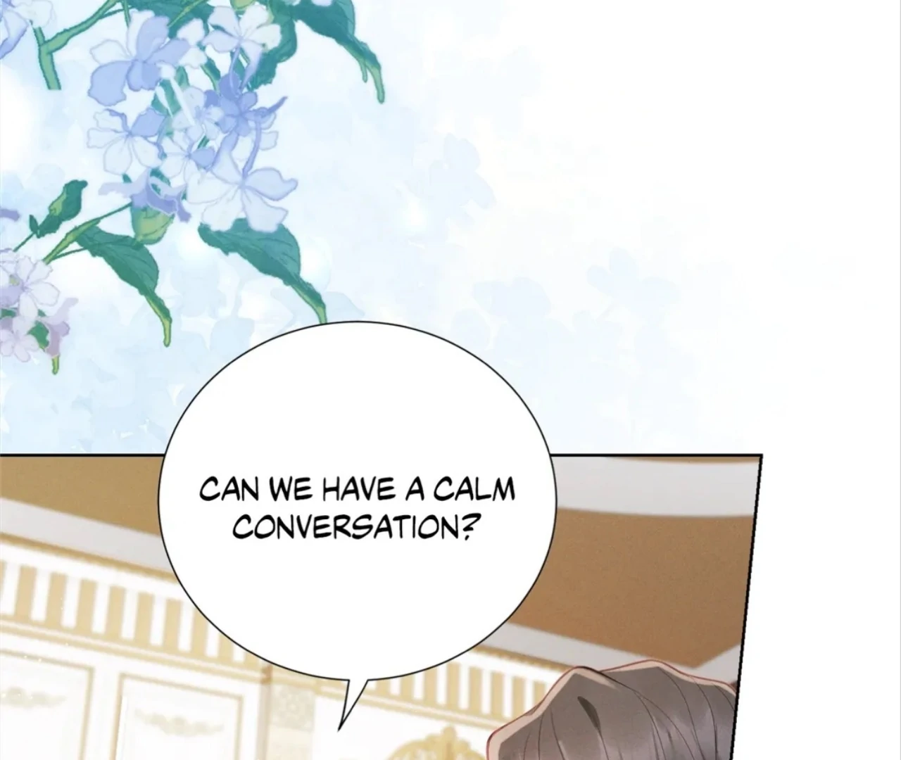 It’s Just a Superficial Intention Chapter 12 - Page 25