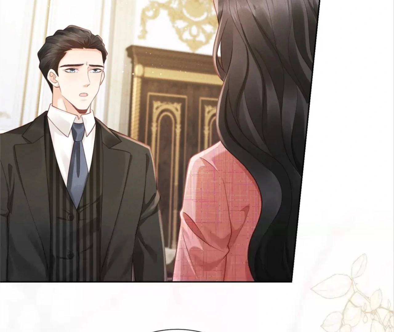 It’s Just a Superficial Intention Chapter 12 - Page 26