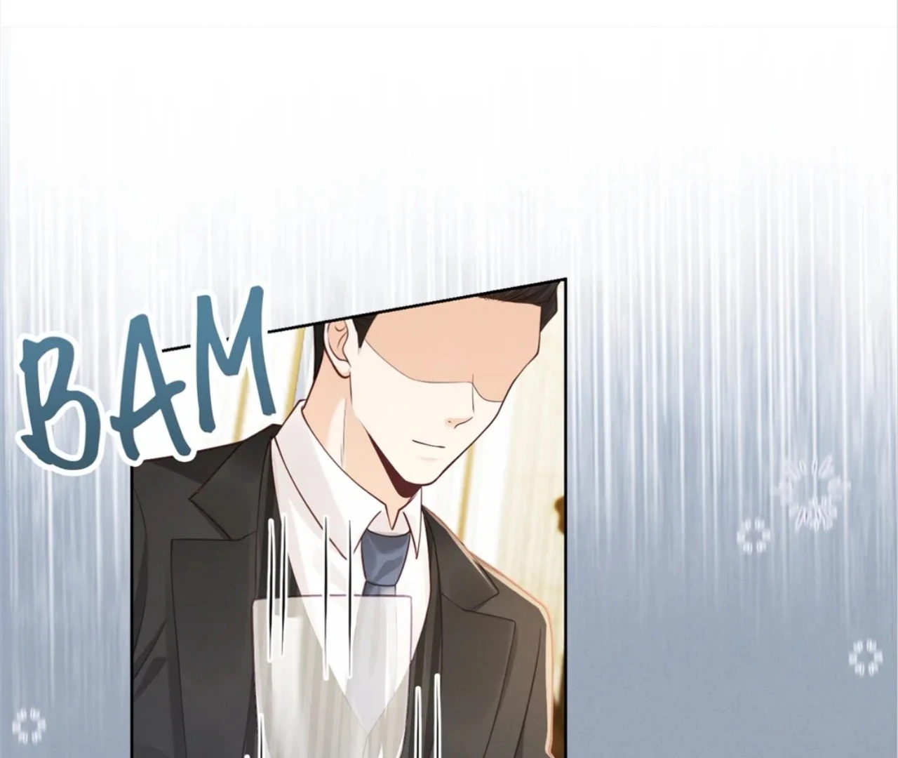 It’s Just a Superficial Intention Chapter 12 - Page 34