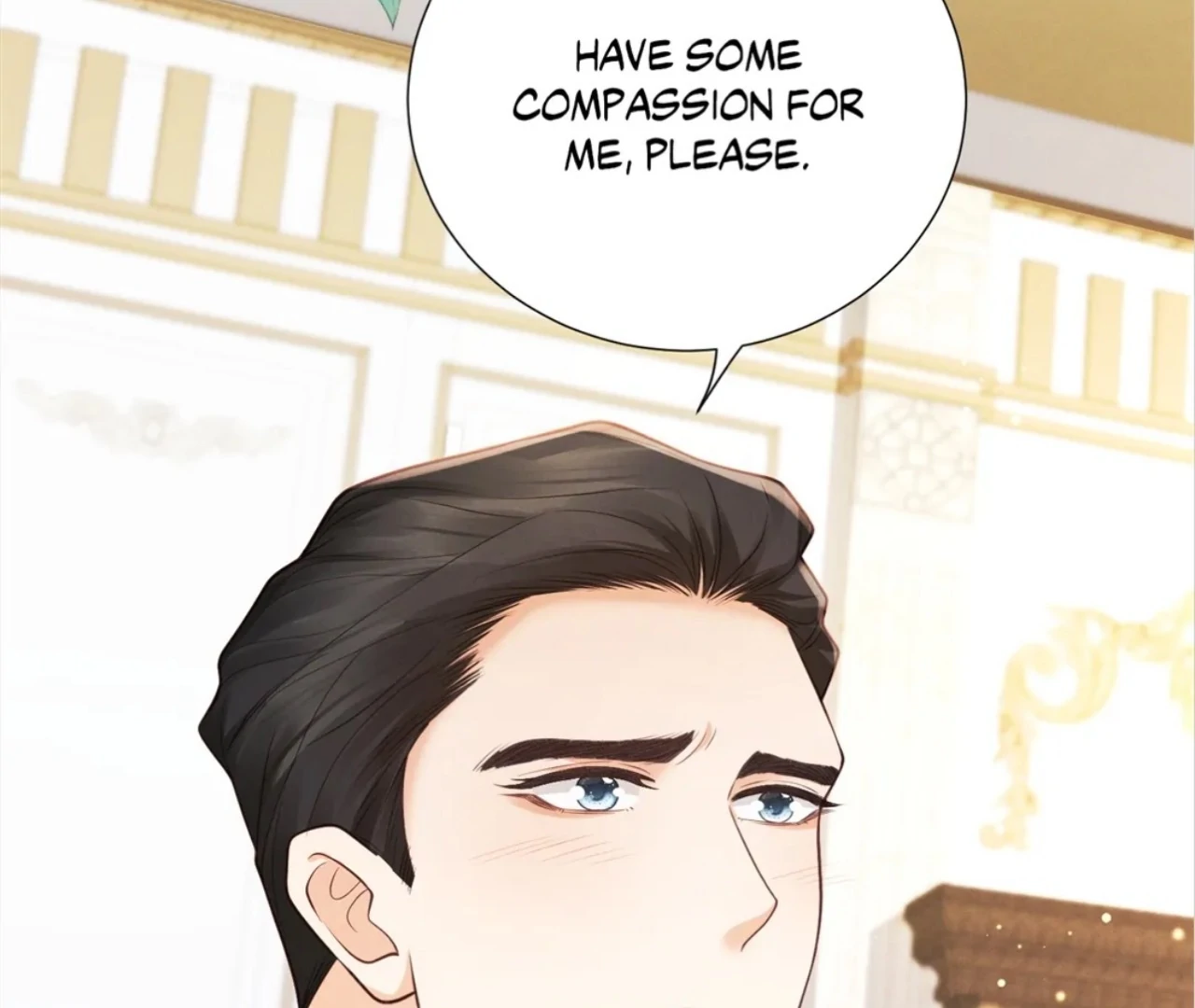 It’s Just a Superficial Intention Chapter 12 - Page 38