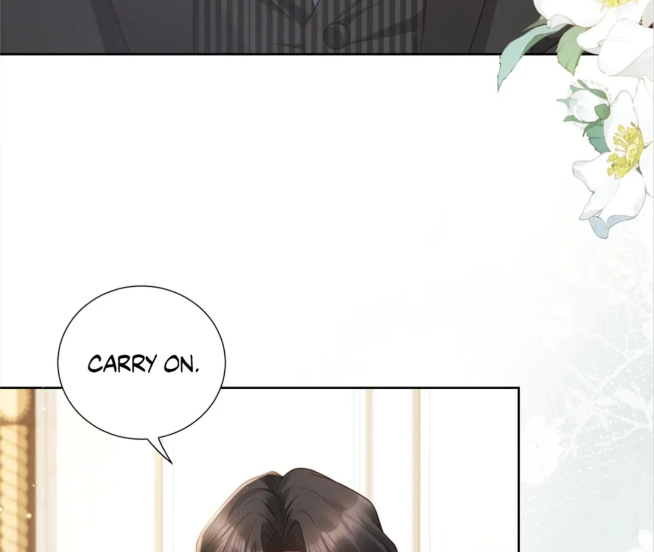 It’s Just a Superficial Intention Chapter 12 - Page 40
