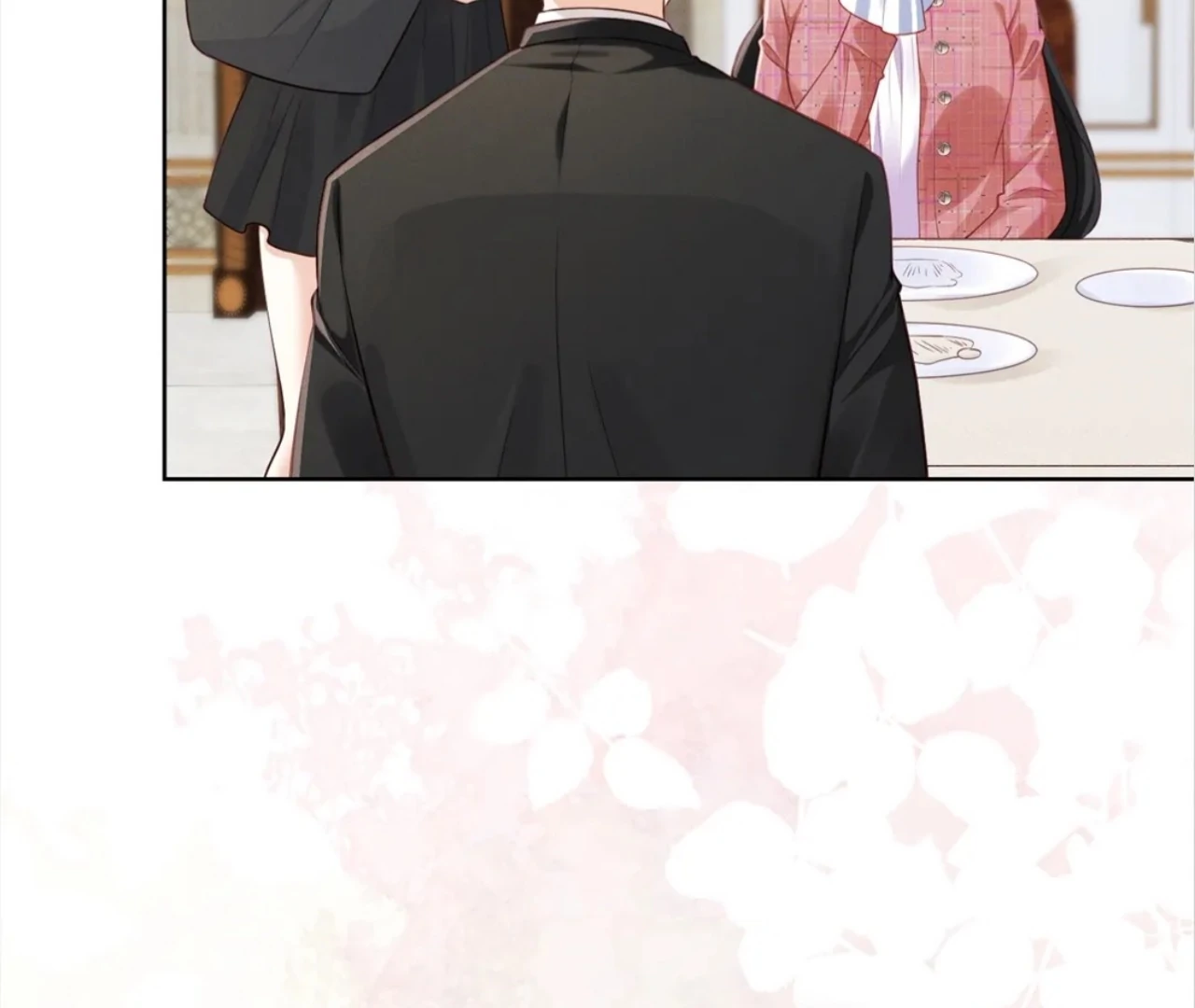 It’s Just a Superficial Intention Chapter 12 - Page 5