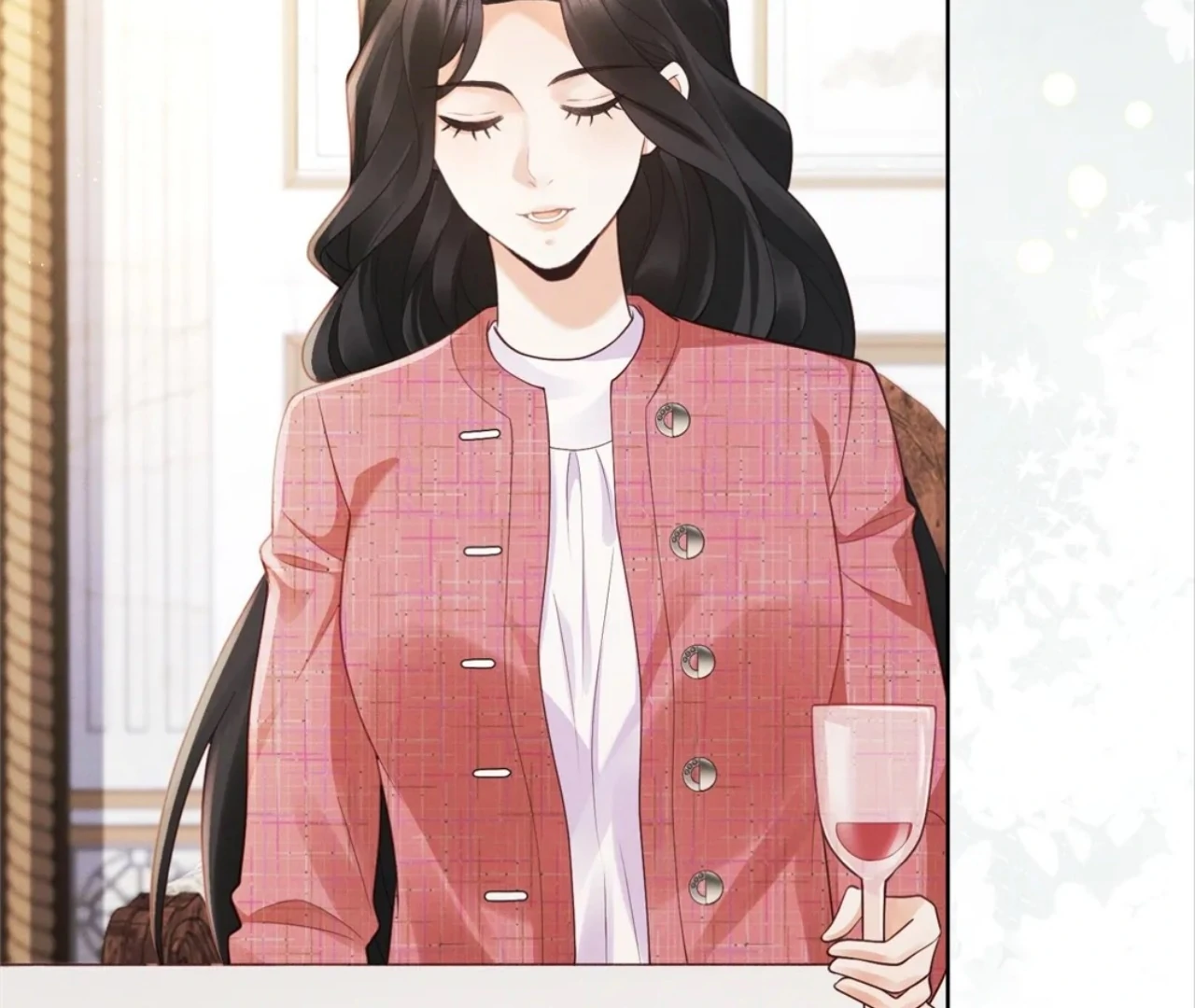It’s Just a Superficial Intention Chapter 12 - Page 41