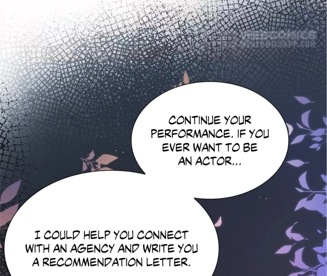It’s Just a Superficial Intention Chapter 12 - Page 44