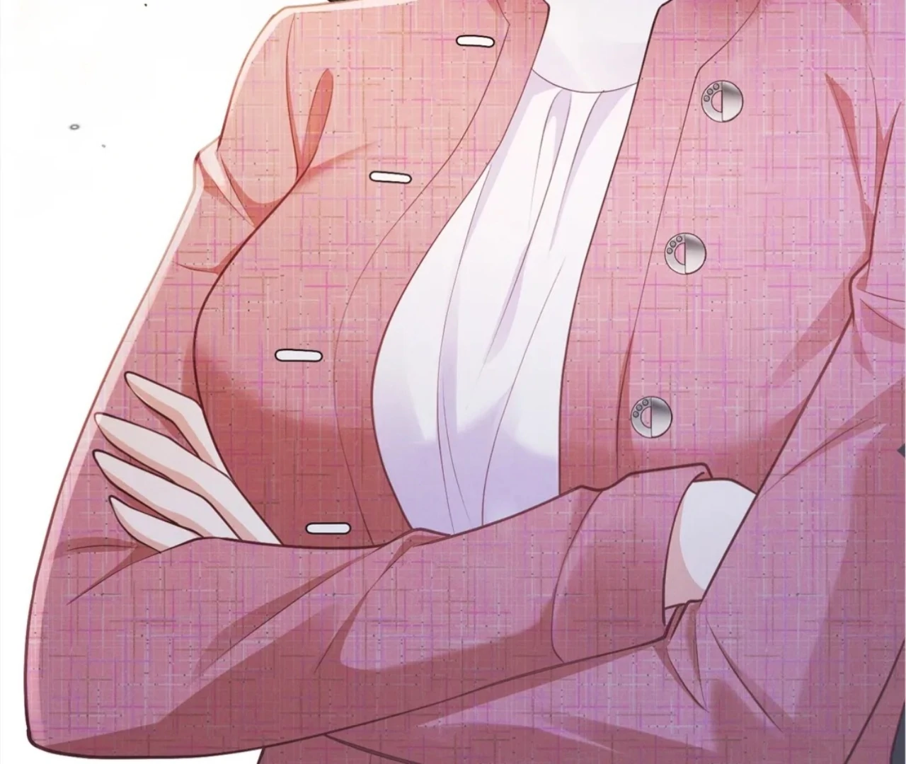 It’s Just a Superficial Intention Chapter 12 - Page 46