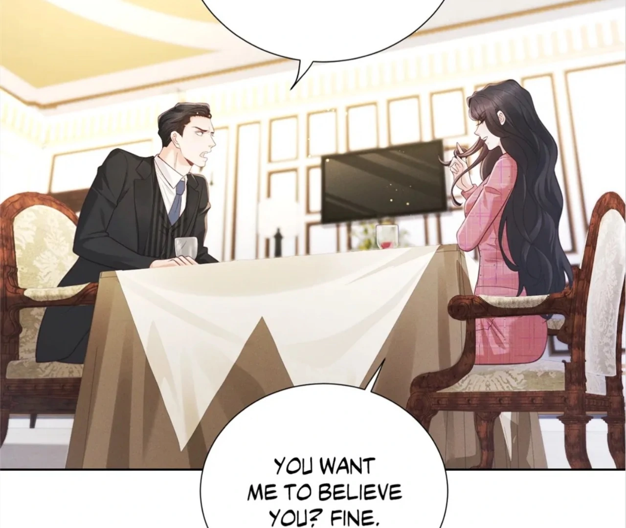 It’s Just a Superficial Intention Chapter 12 - Page 48