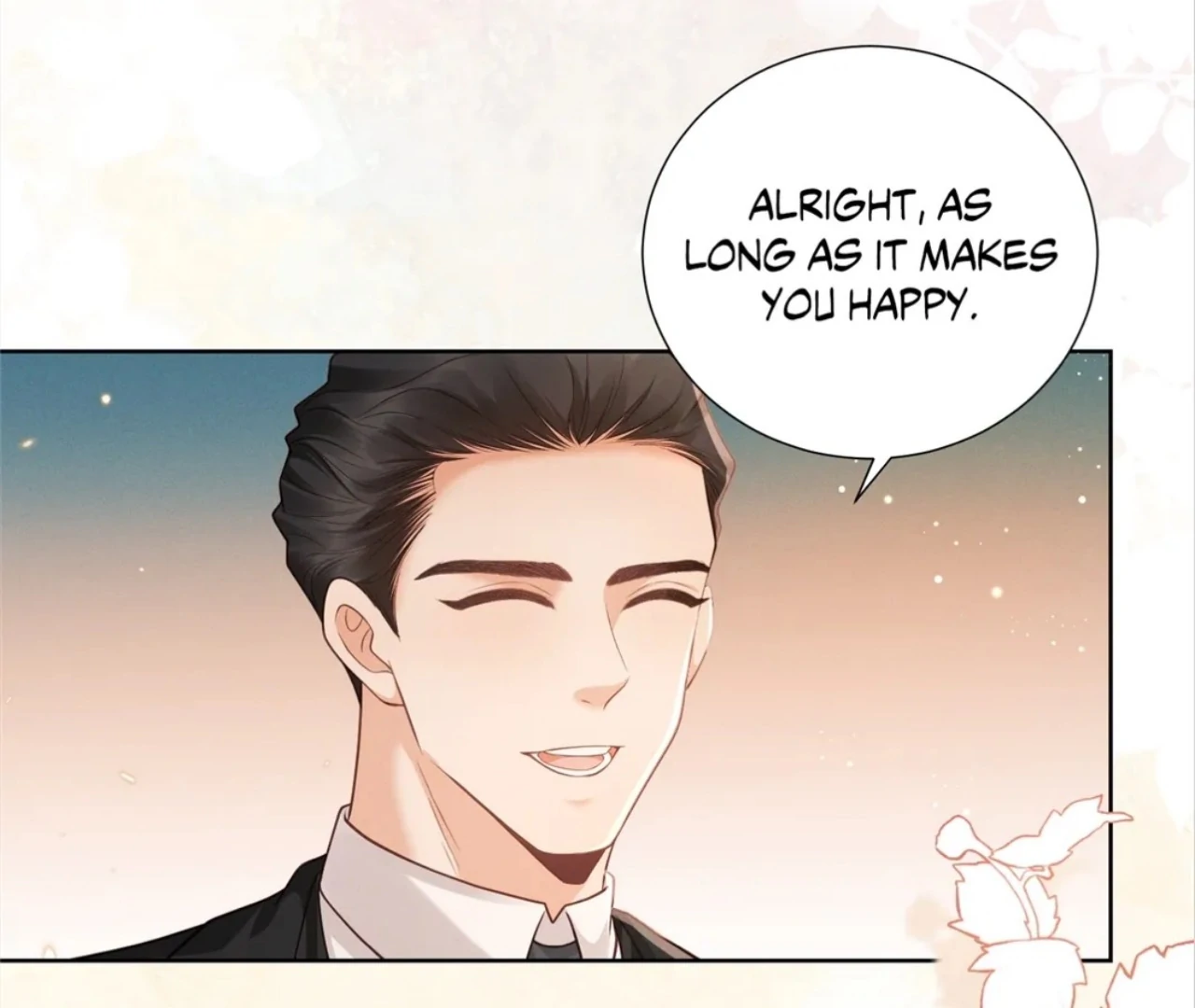It’s Just a Superficial Intention Chapter 12 - Page 6