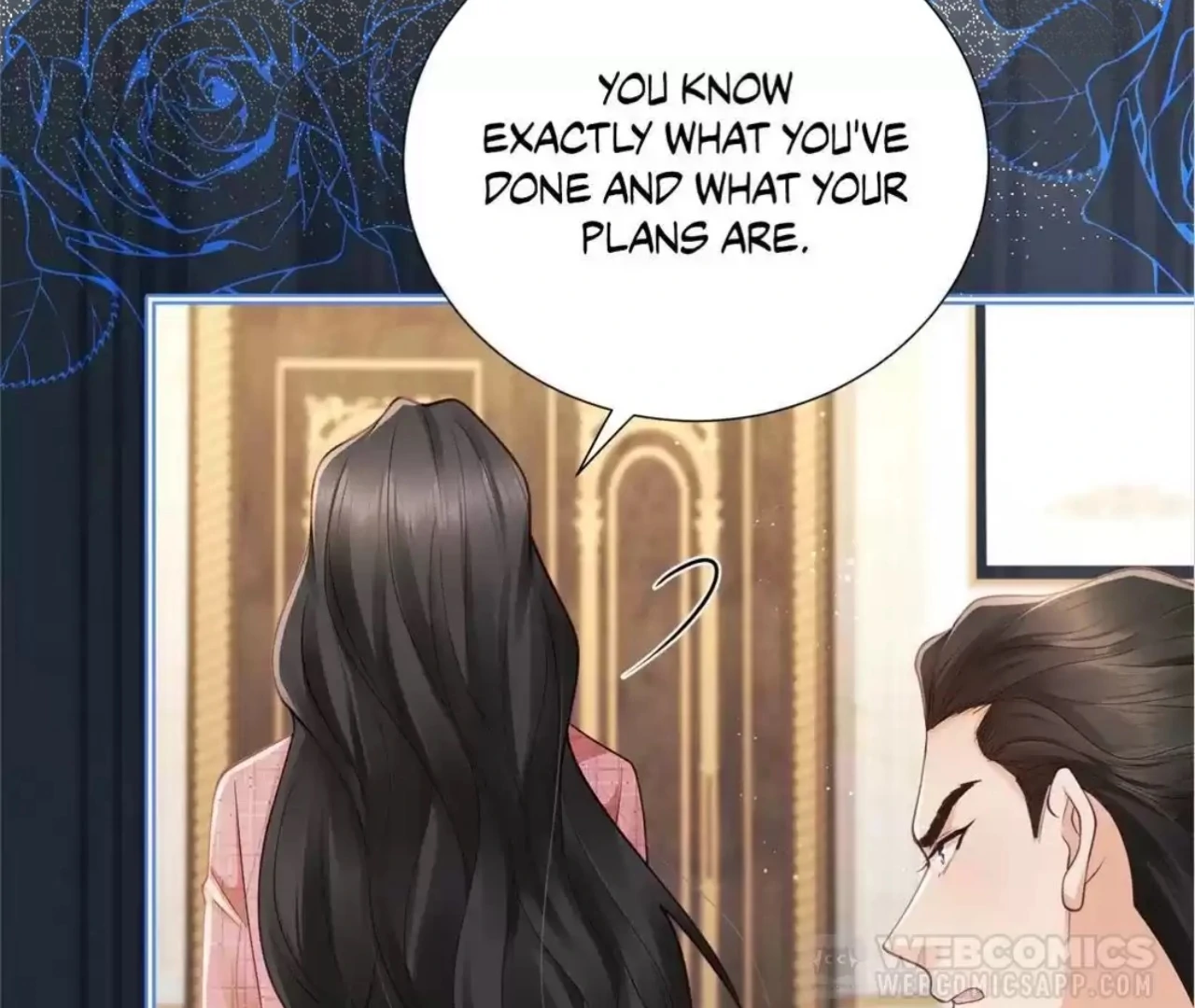 It’s Just a Superficial Intention Chapter 12 - Page 59