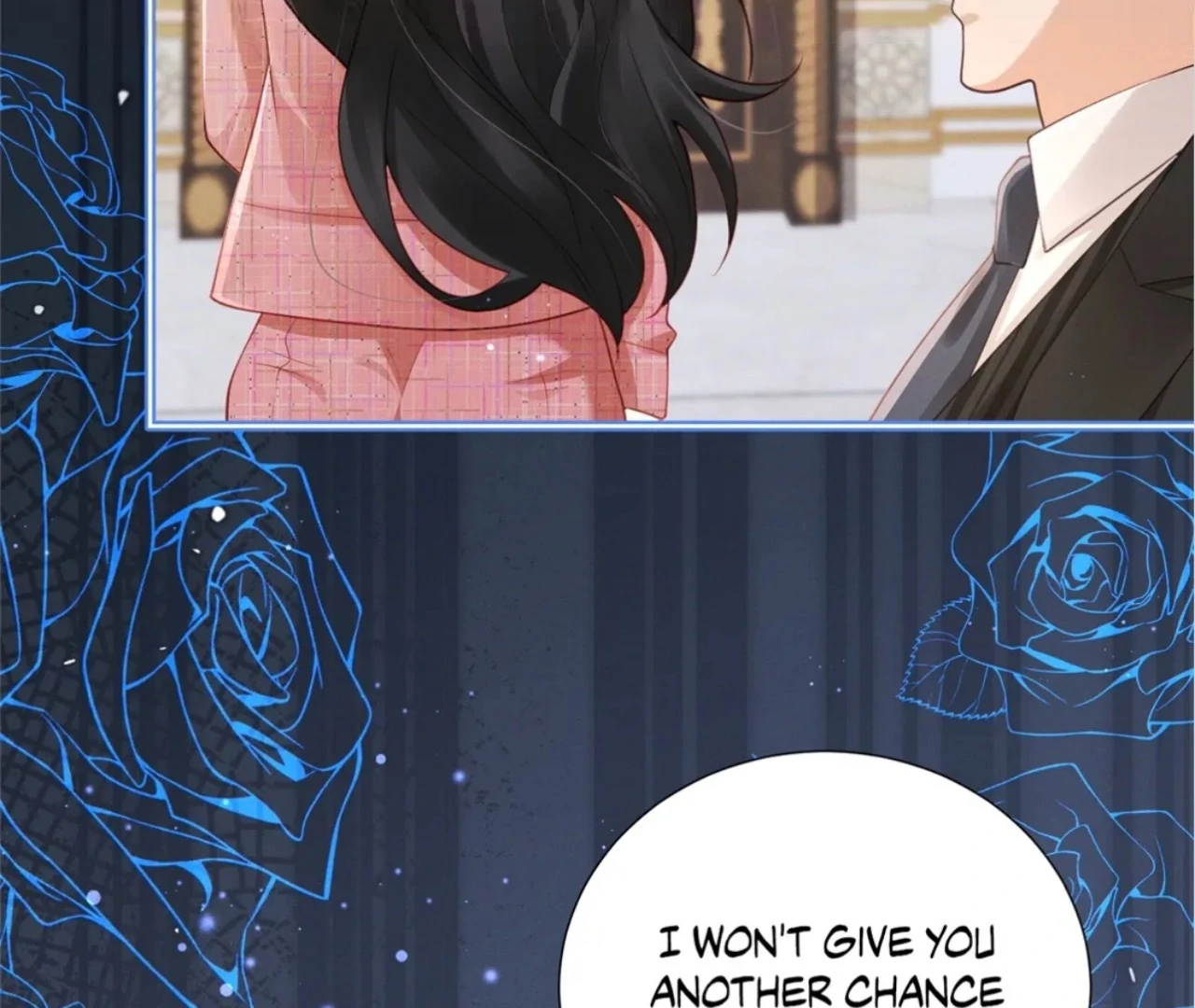 It’s Just a Superficial Intention Chapter 12 - Page 60