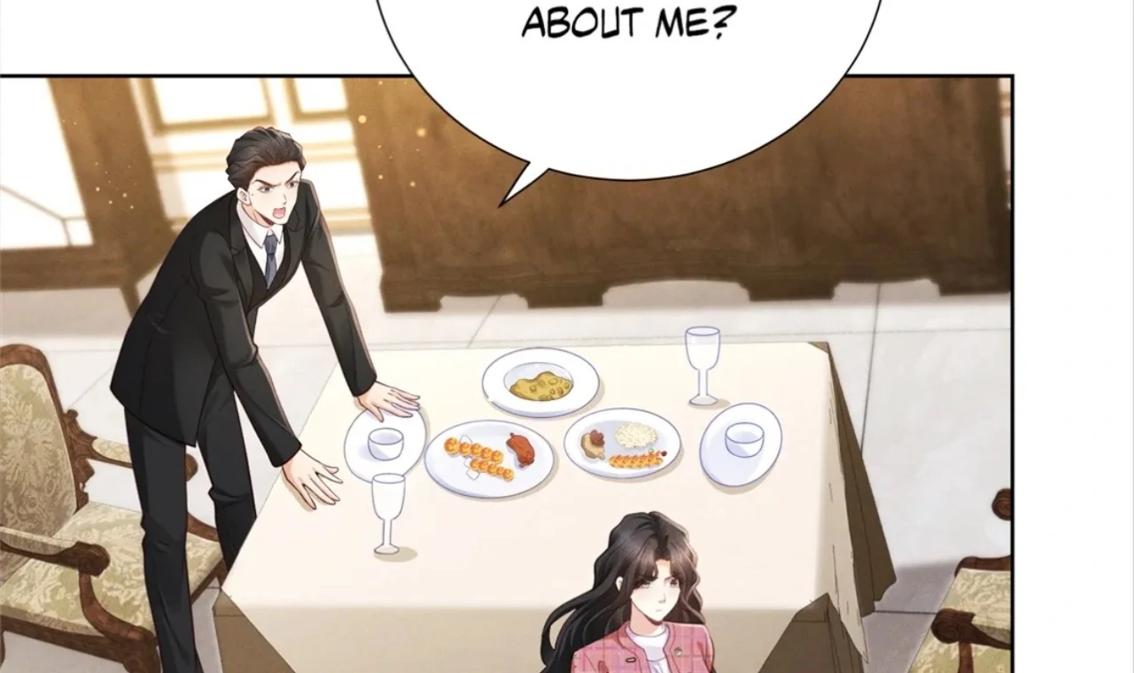 It’s Just a Superficial Intention Chapter 12 - Page 64