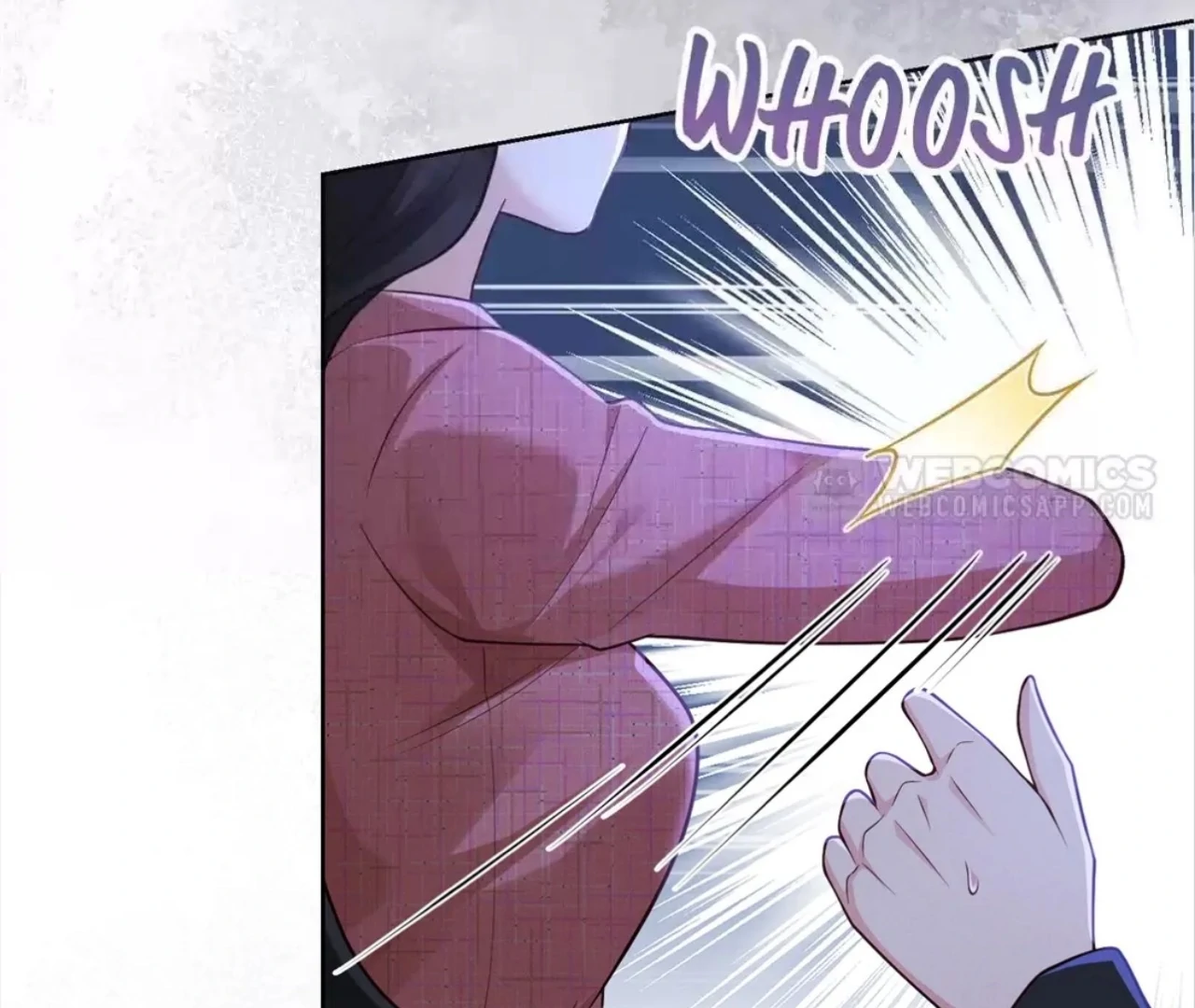 It’s Just a Superficial Intention Chapter 12 - Page 68