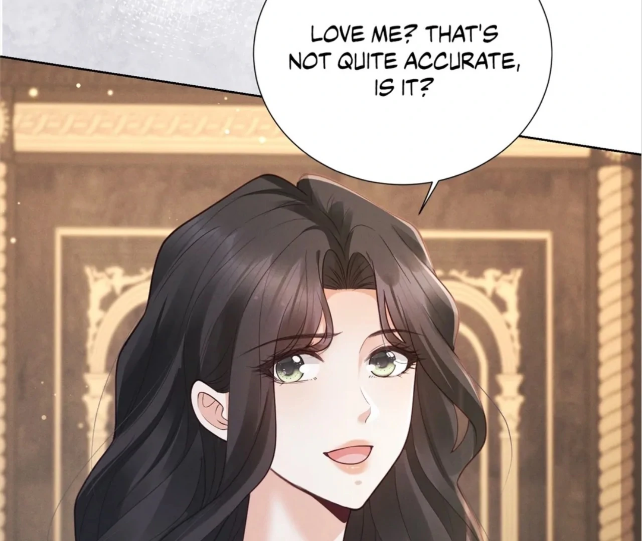 It’s Just a Superficial Intention Chapter 12 - Page 70