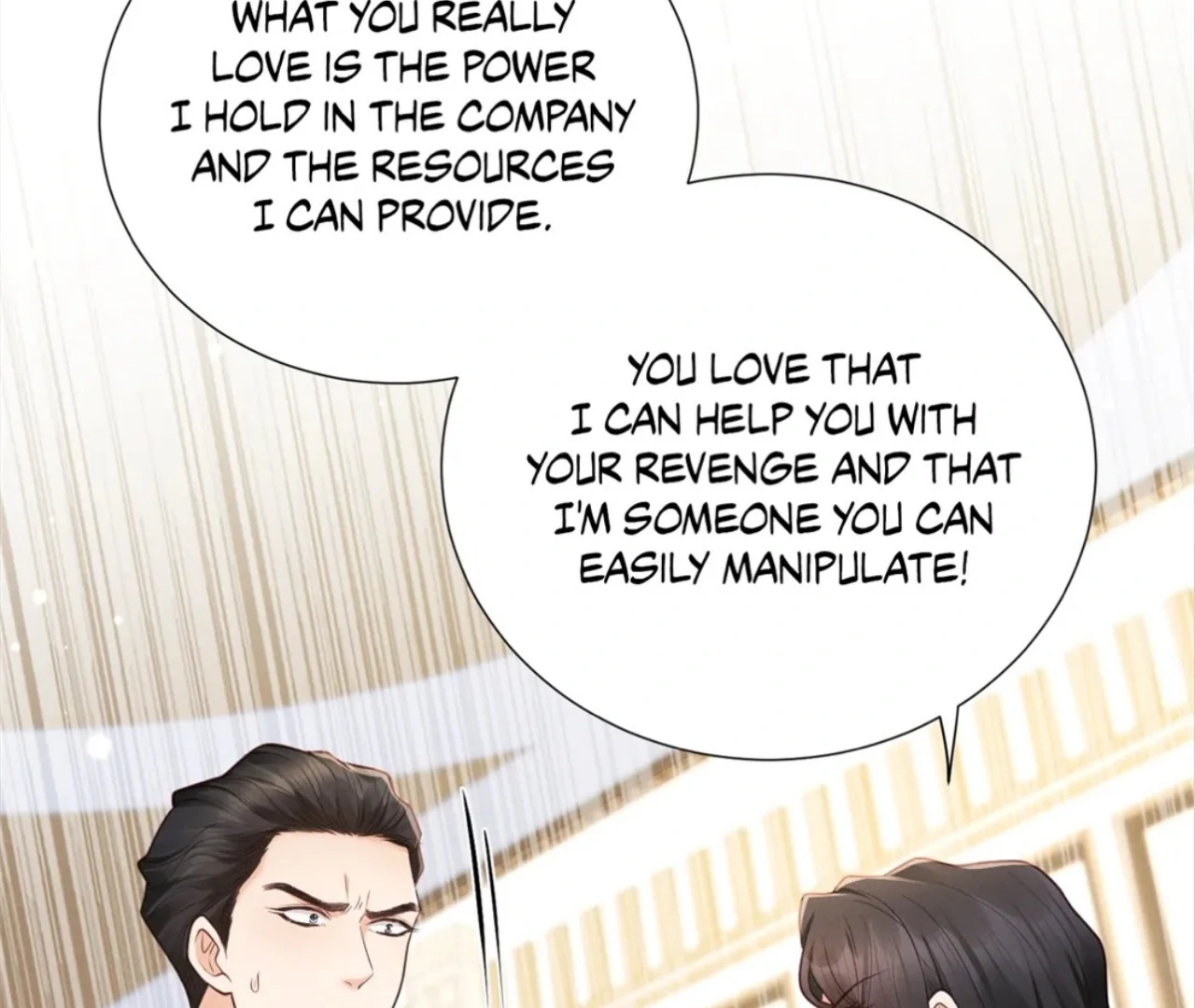 It’s Just a Superficial Intention Chapter 12 - Page 72