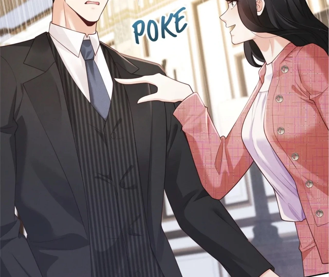 It’s Just a Superficial Intention Chapter 12 - Page 73