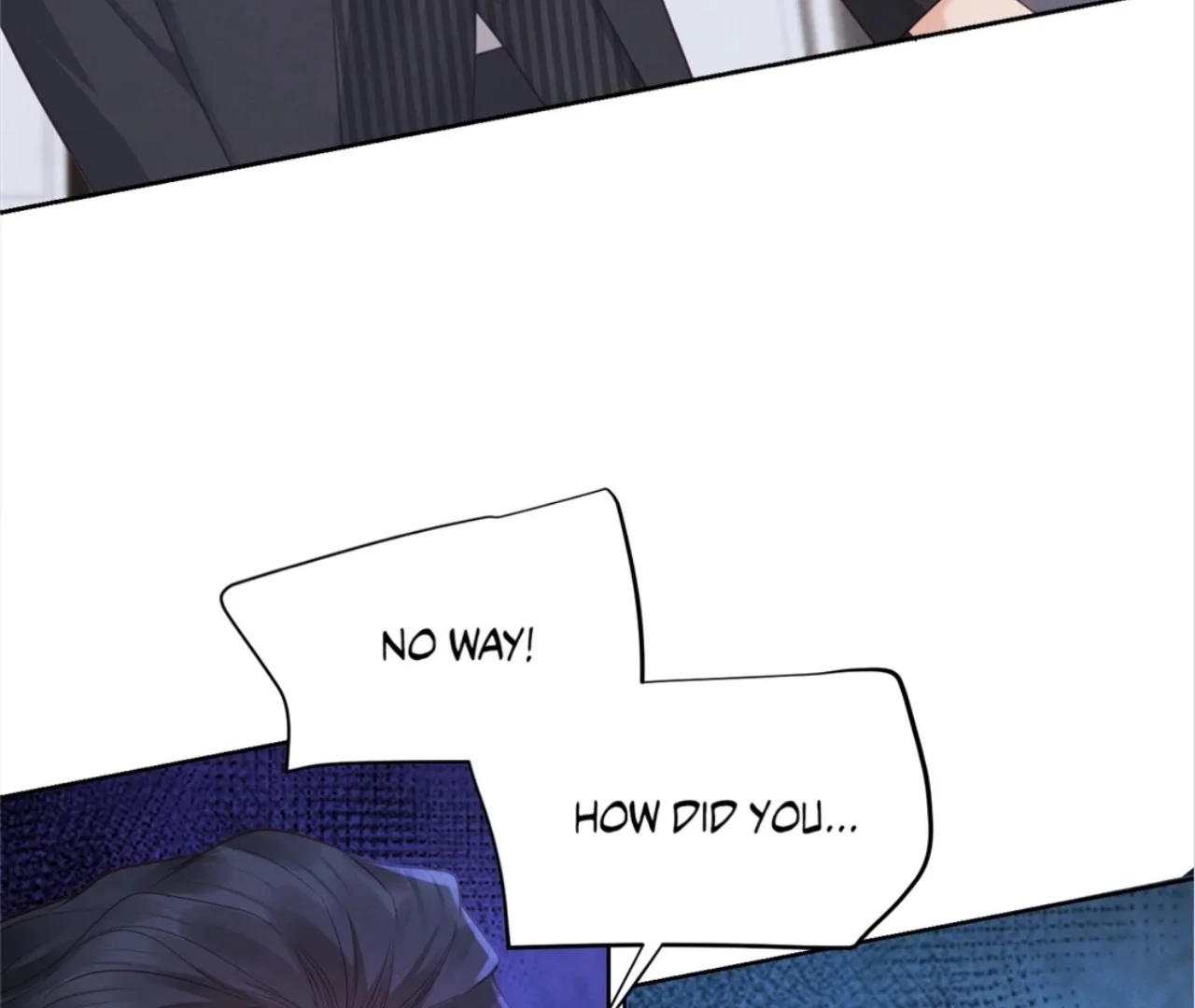 It’s Just a Superficial Intention Chapter 12 - Page 74