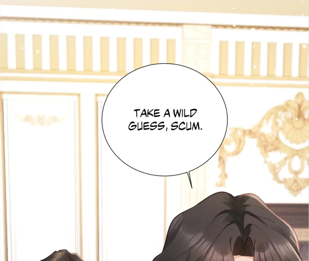 It’s Just a Superficial Intention Chapter 12 - Page 77