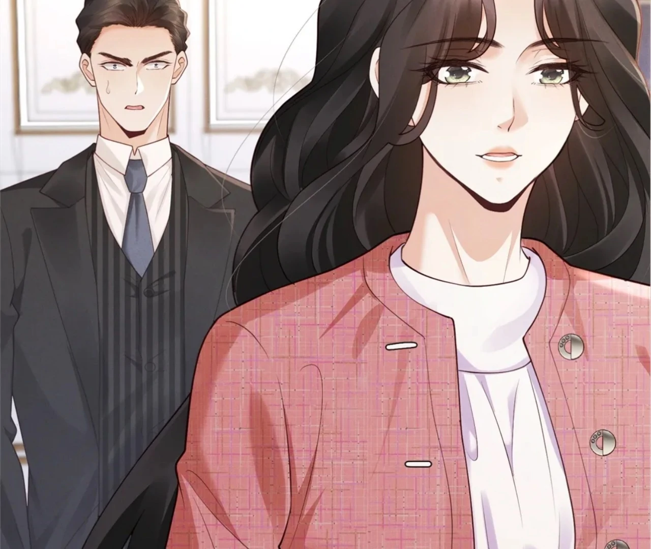 It’s Just a Superficial Intention Chapter 12 - Page 78
