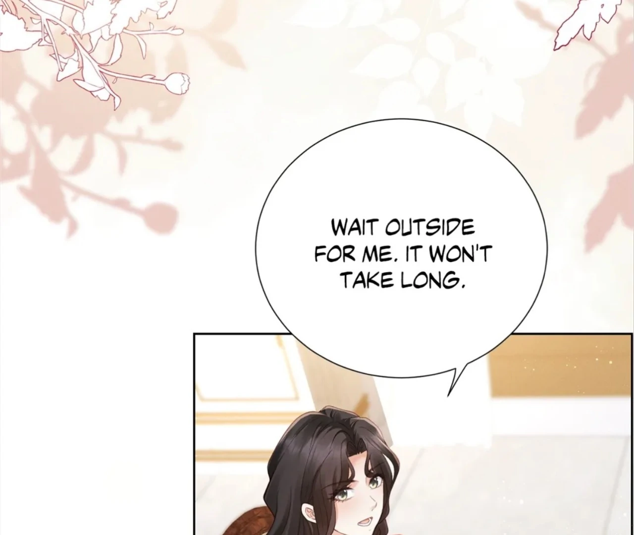It’s Just a Superficial Intention Chapter 12 - Page 9