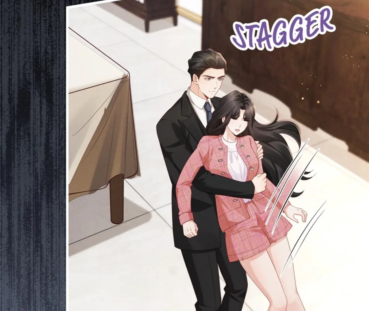 It’s Just a Superficial Intention Chapter 12 - Page 82