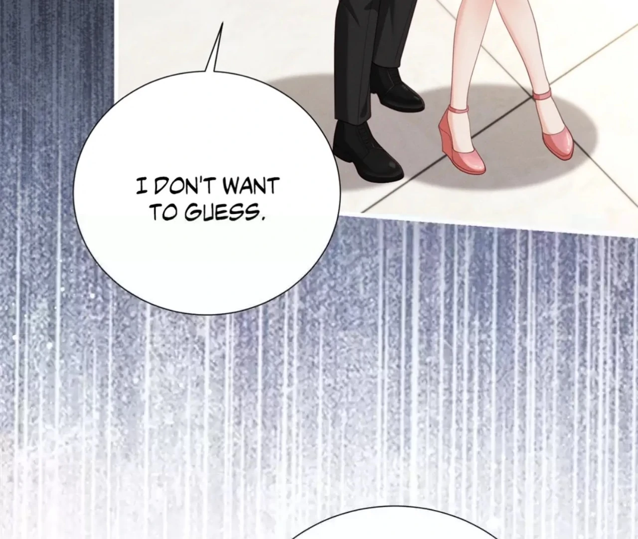It’s Just a Superficial Intention Chapter 12 - Page 83