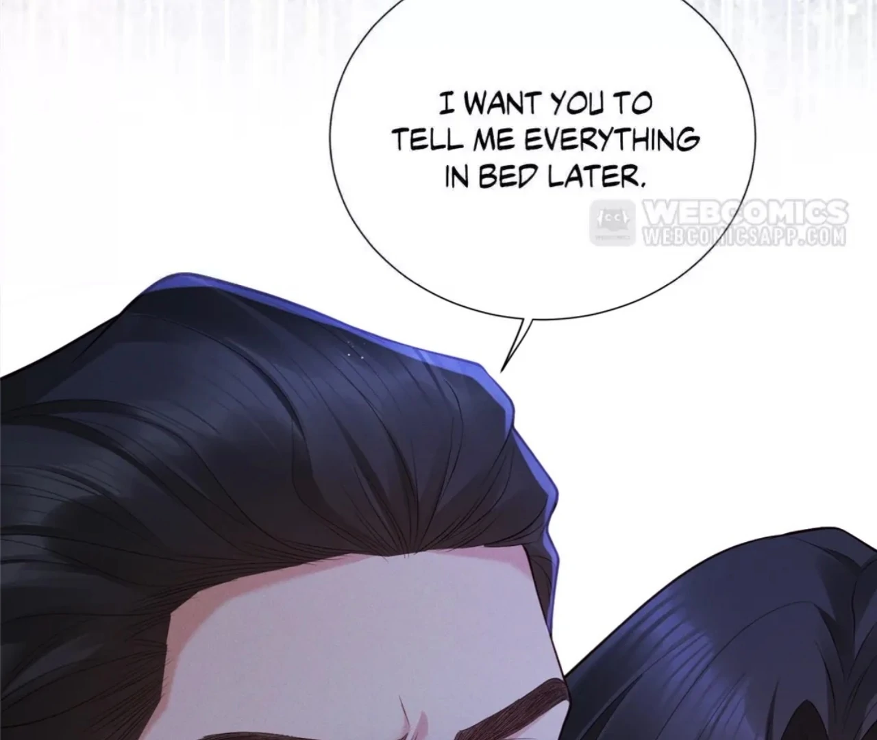 It’s Just a Superficial Intention Chapter 12 - Page 84