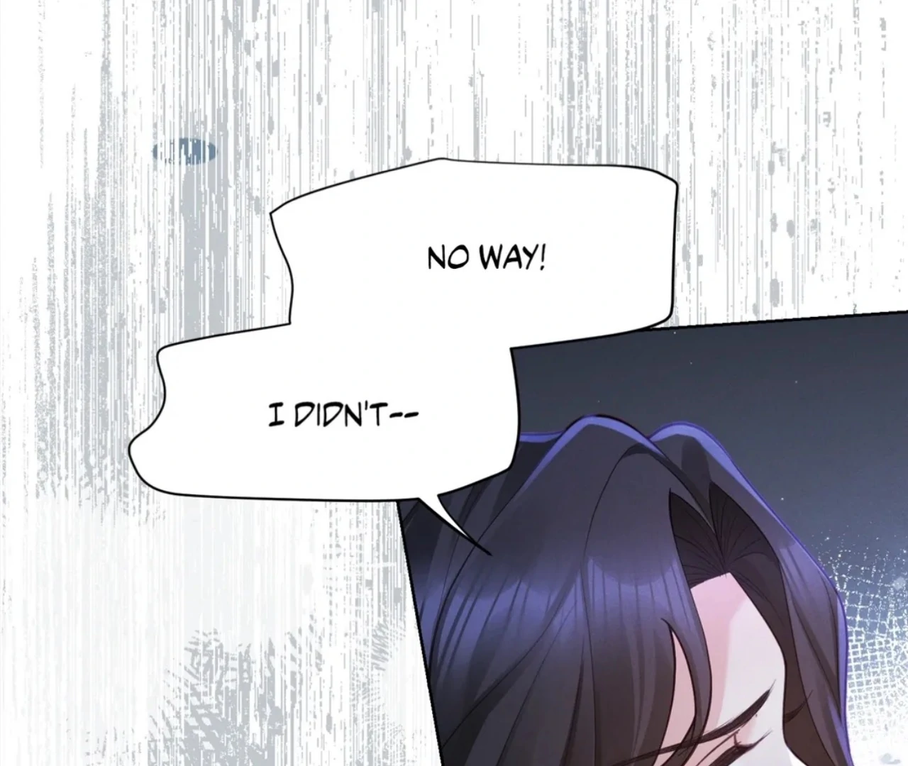 It’s Just a Superficial Intention Chapter 12 - Page 87