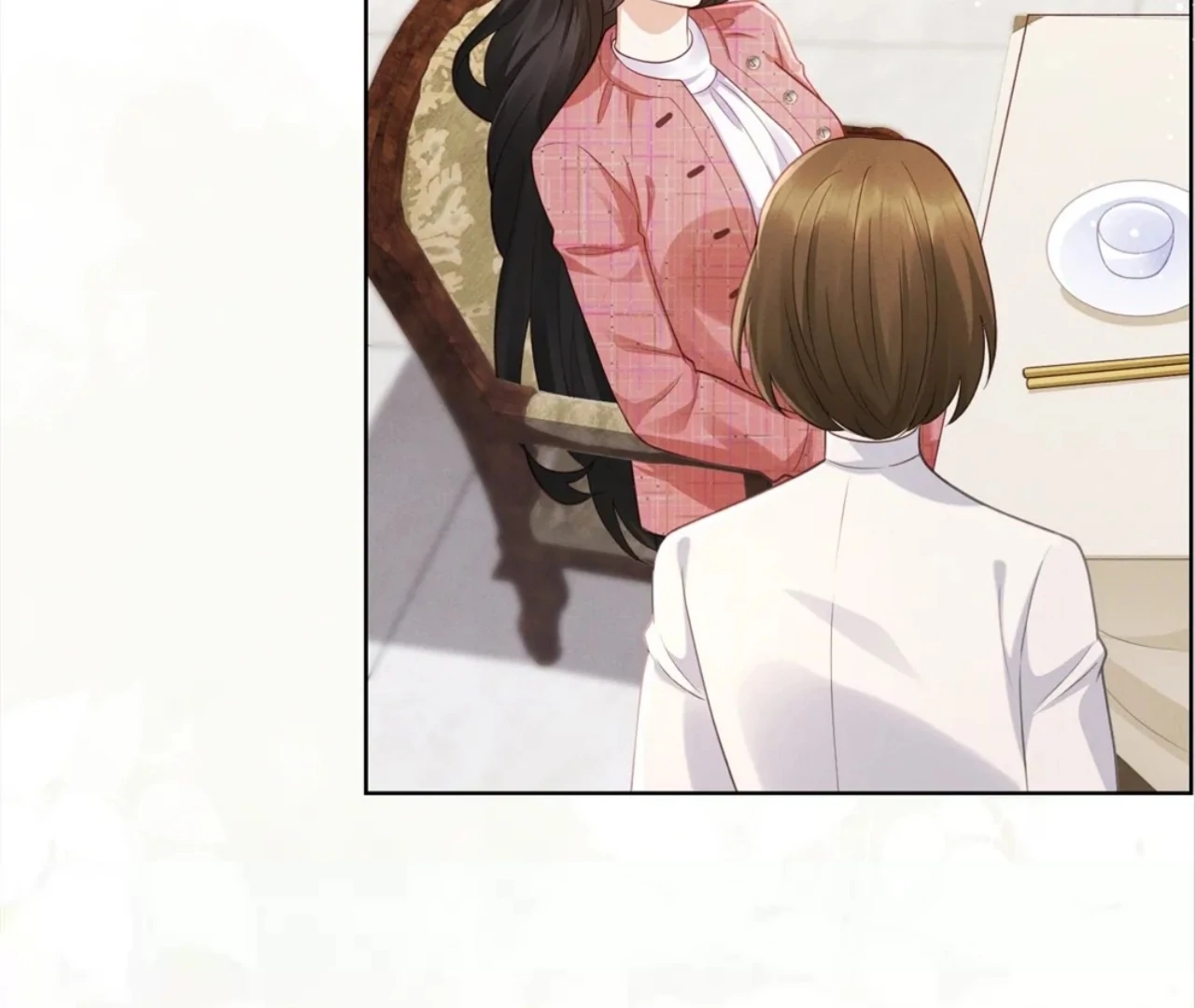 It’s Just a Superficial Intention Chapter 12 - Page 10