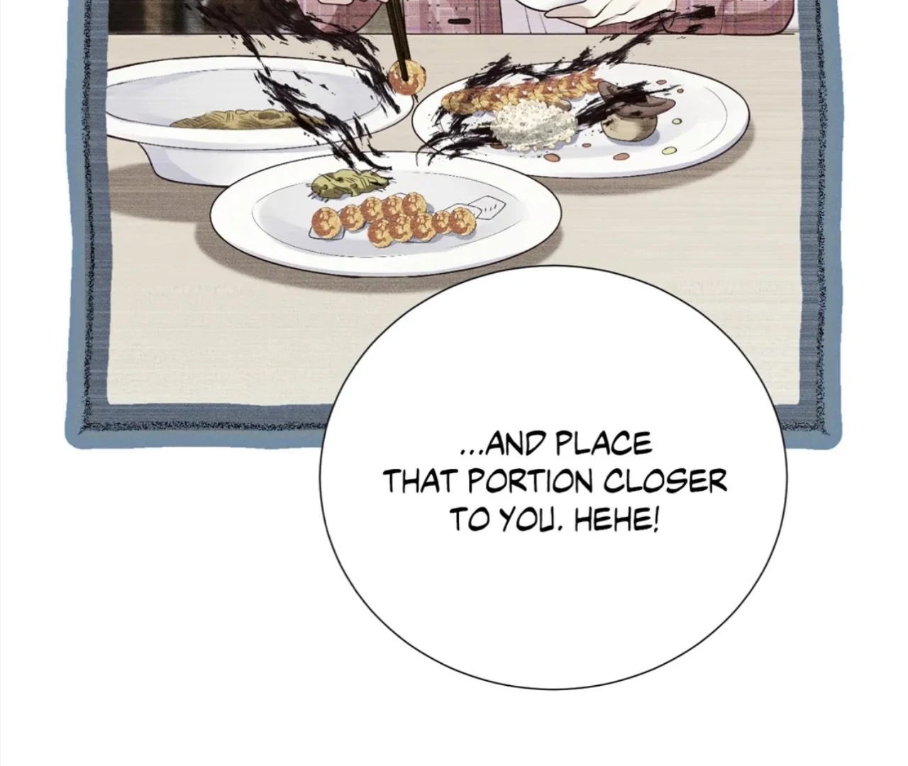 It’s Just a Superficial Intention Chapter 12 - Page 93