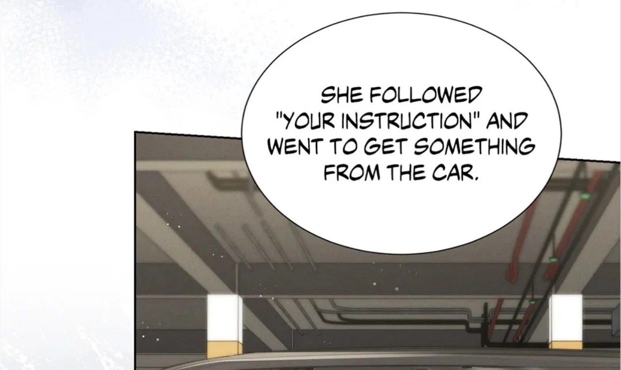 It’s Just a Superficial Intention Chapter 12 - Page 98