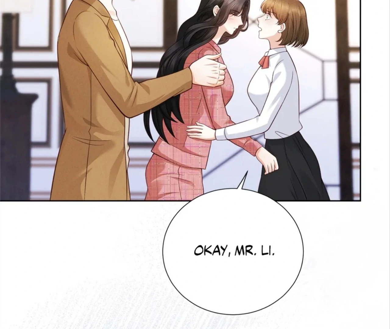 It’s Just a Superficial Intention Chapter 13 - Page 101