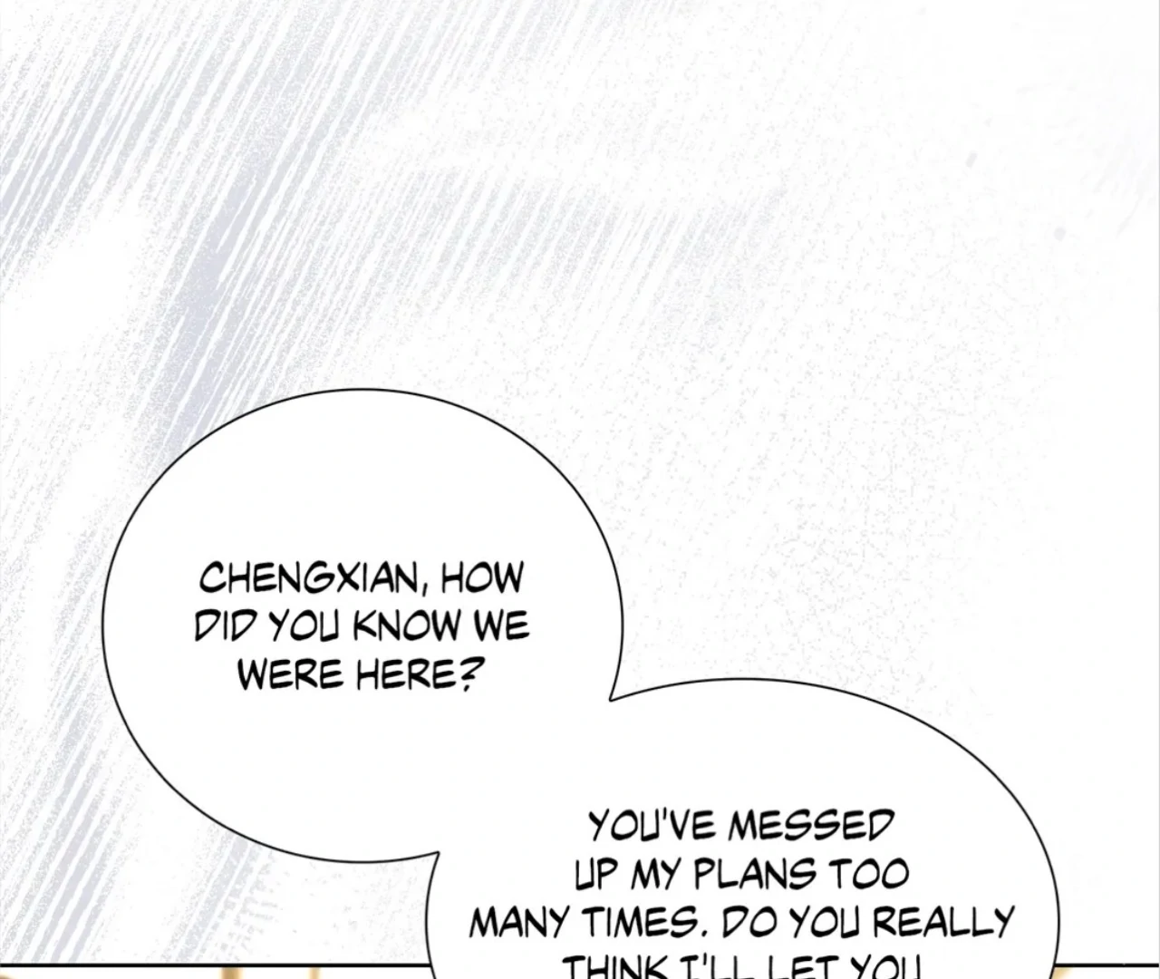 It’s Just a Superficial Intention Chapter 13 - Page 102