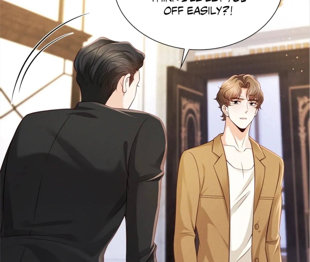It’s Just a Superficial Intention Chapter 13 - Page 103