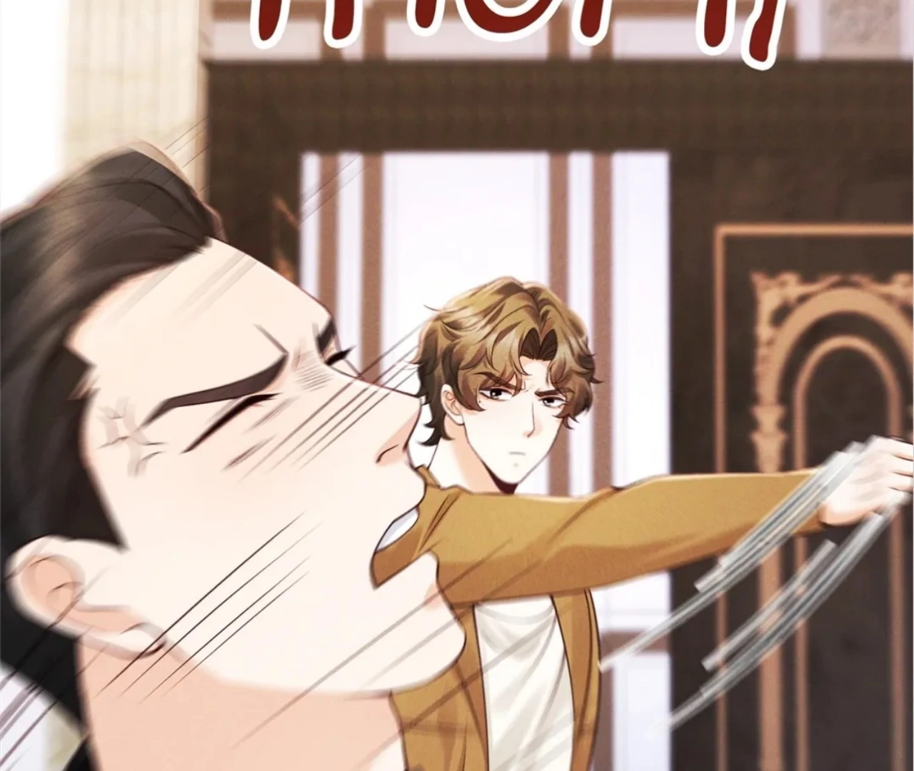 It’s Just a Superficial Intention Chapter 13 - Page 109