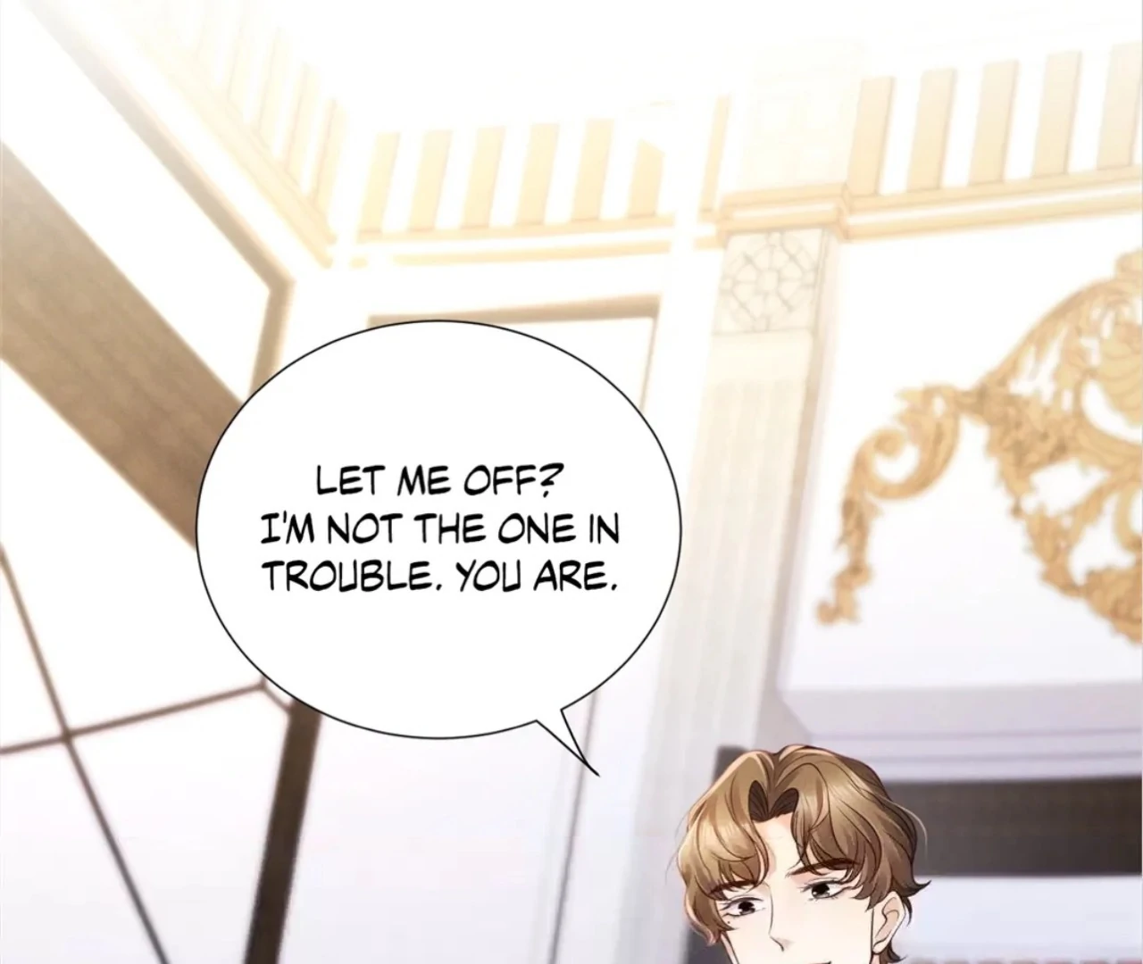 It’s Just a Superficial Intention Chapter 13 - Page 114