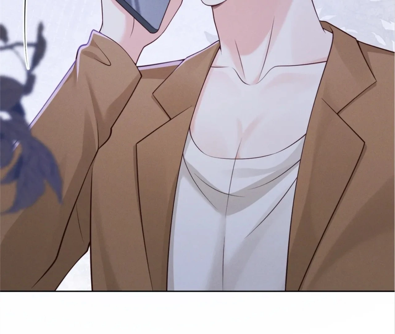 It’s Just a Superficial Intention Chapter 13 - Page 118