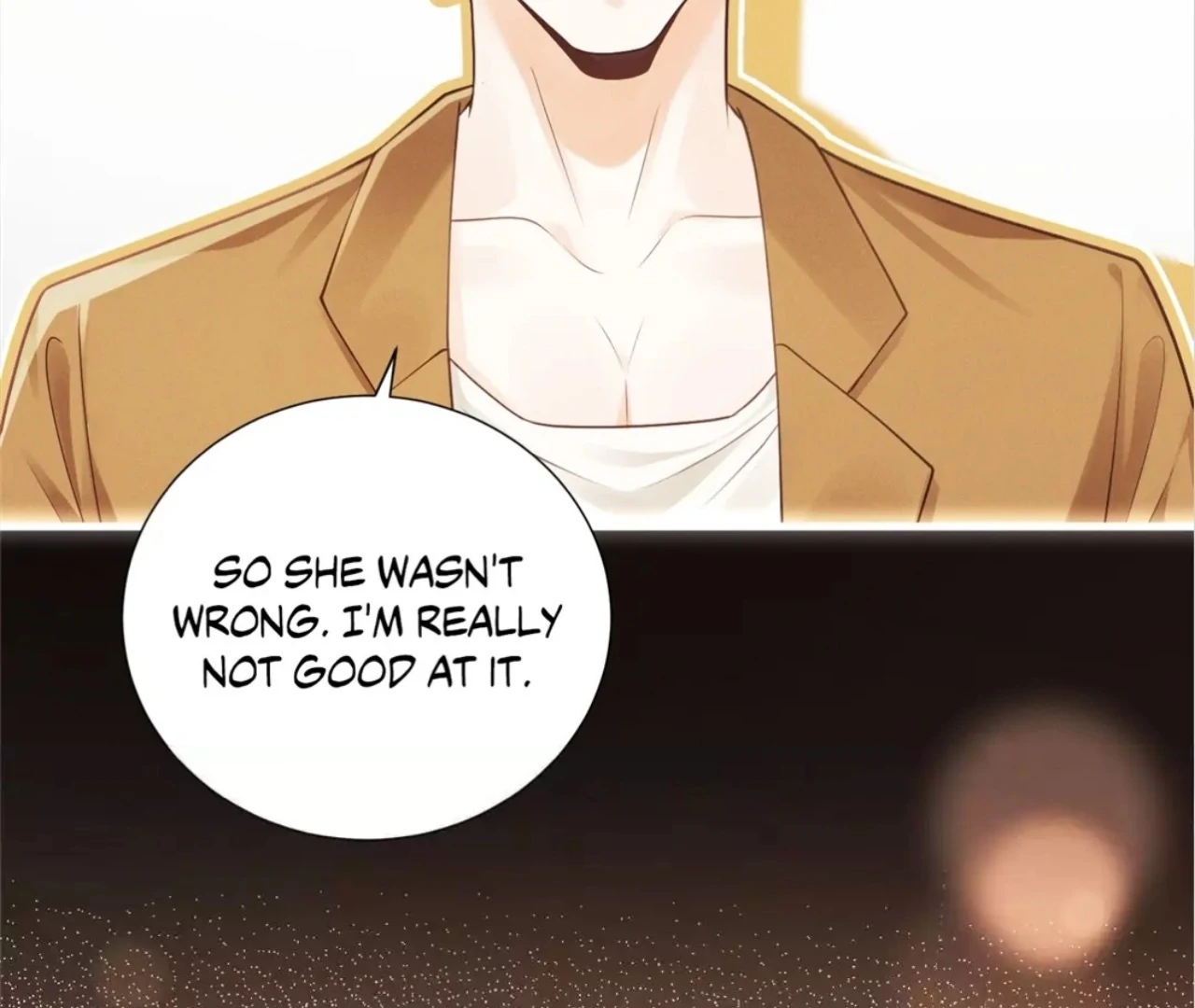 It’s Just a Superficial Intention Chapter 13 - Page 18