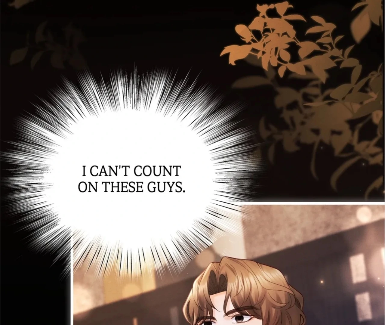 It’s Just a Superficial Intention Chapter 13 - Page 23