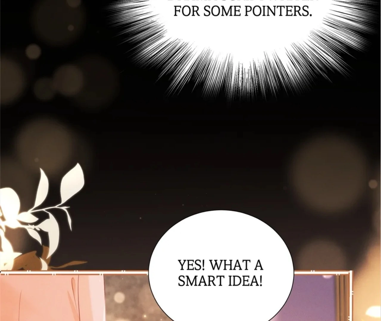 It’s Just a Superficial Intention Chapter 13 - Page 25