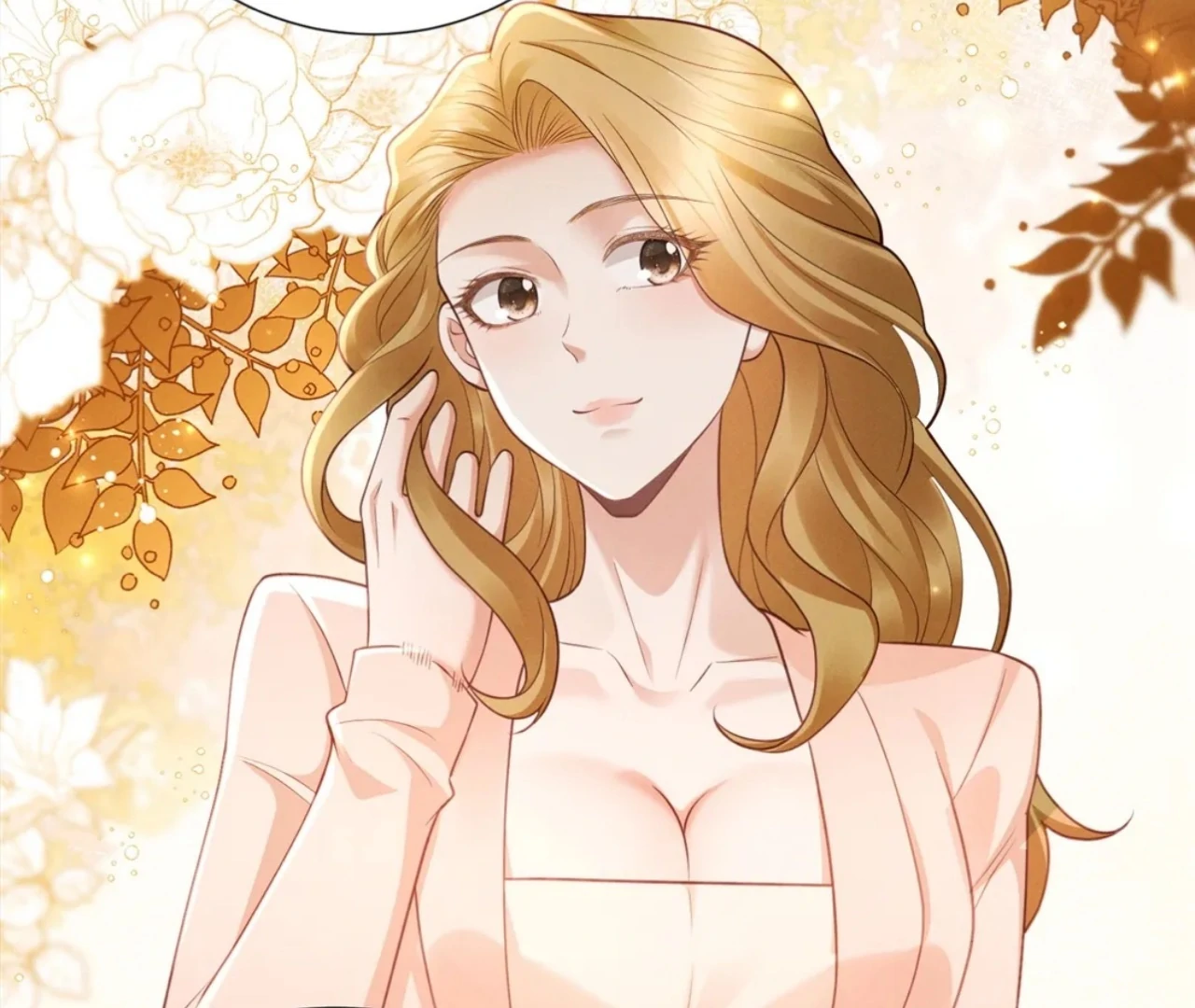 It’s Just a Superficial Intention Chapter 13 - Page 33