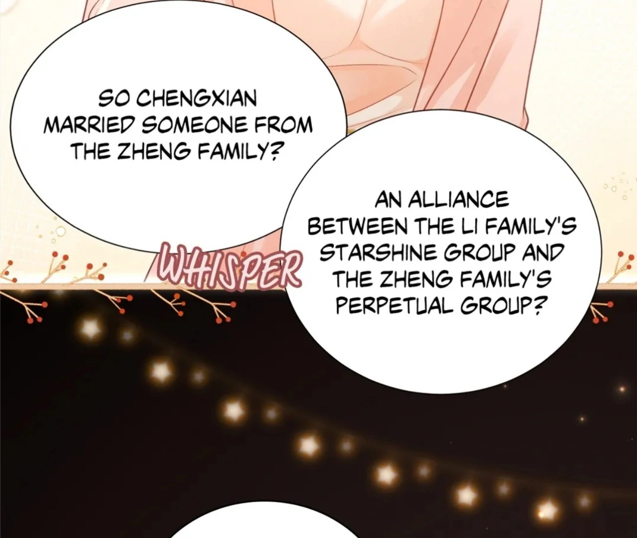 It’s Just a Superficial Intention Chapter 13 - Page 34