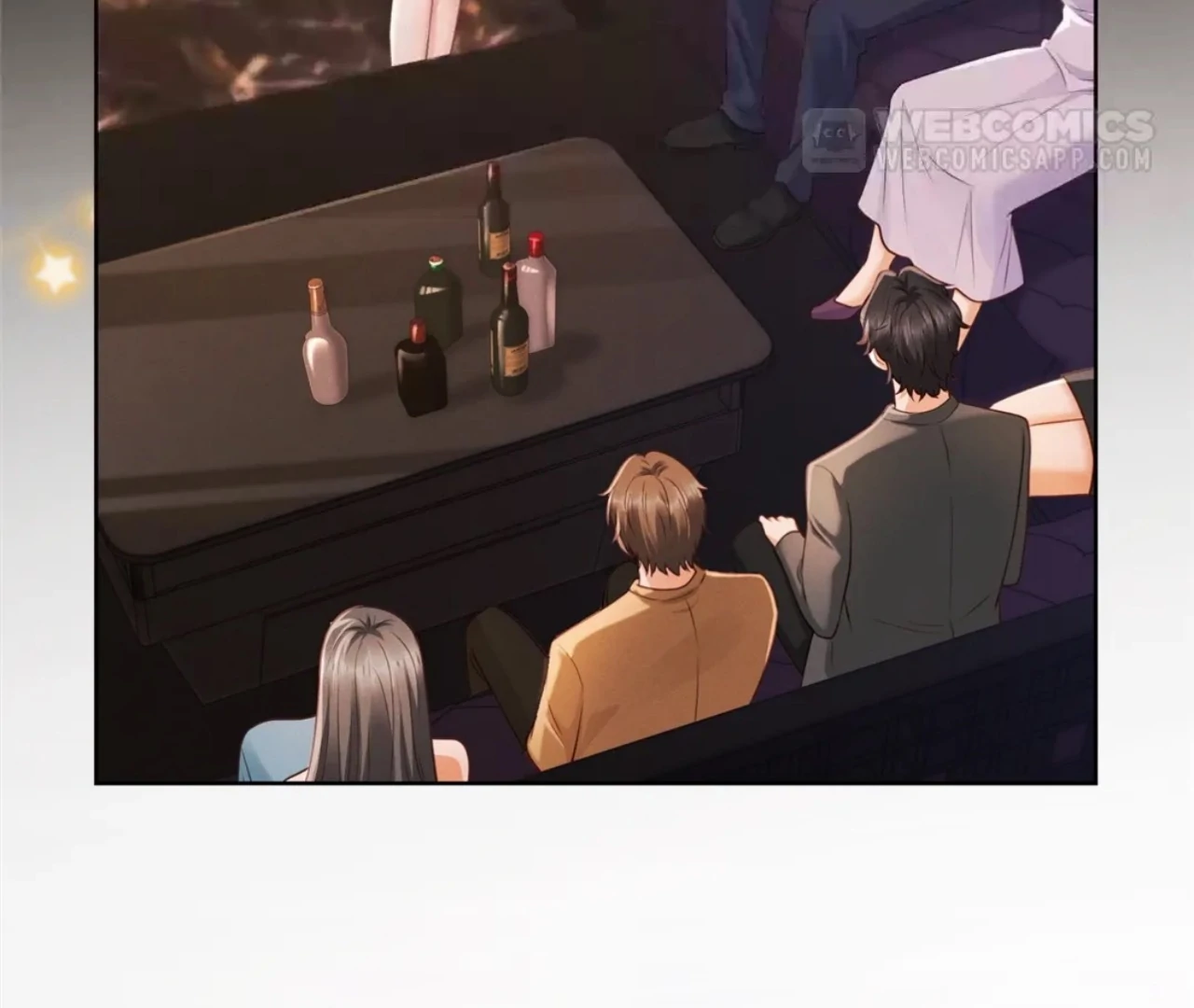 It’s Just a Superficial Intention Chapter 13 - Page 36