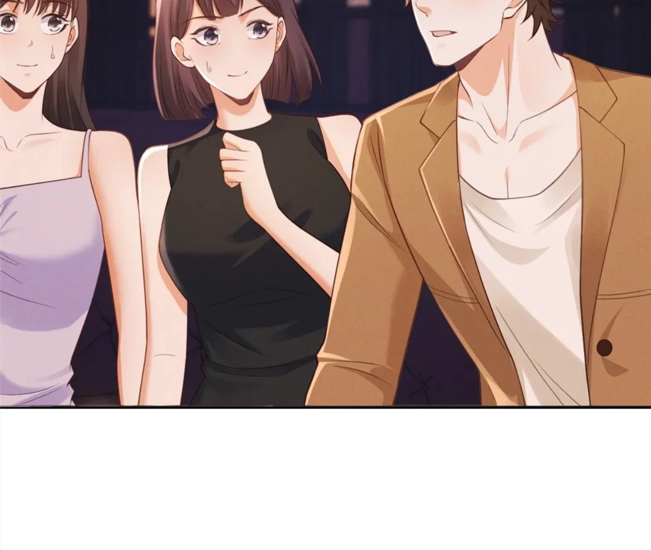 It’s Just a Superficial Intention Chapter 13 - Page 38