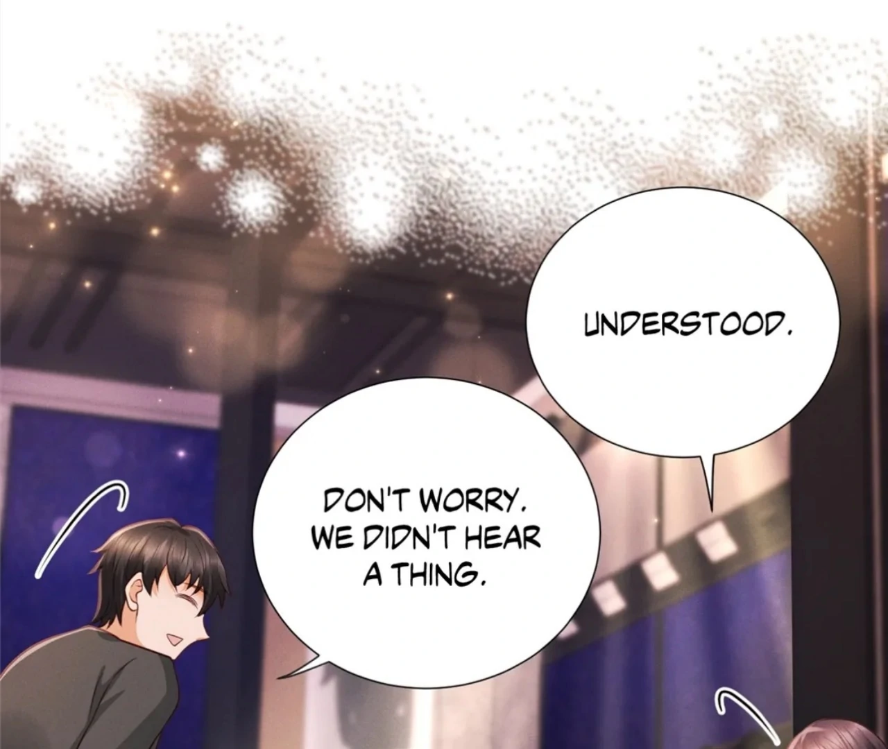 It’s Just a Superficial Intention Chapter 13 - Page 39