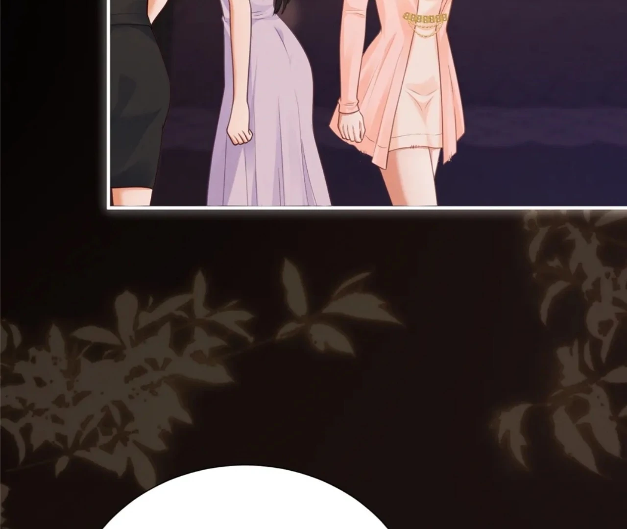 It’s Just a Superficial Intention Chapter 13 - Page 42