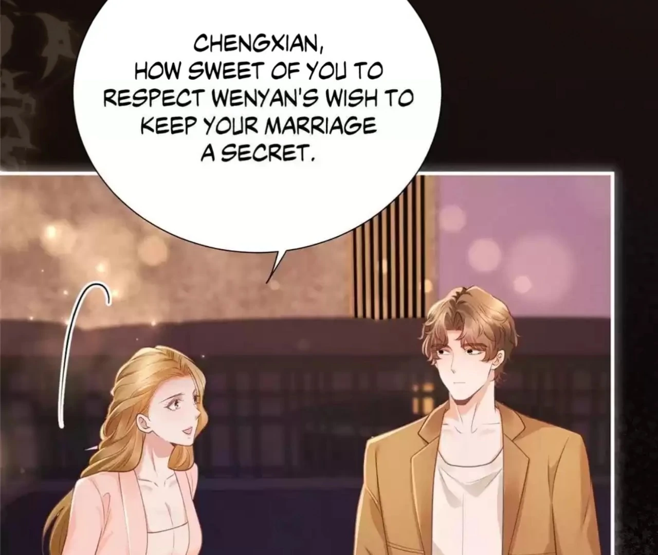 It’s Just a Superficial Intention Chapter 13 - Page 43