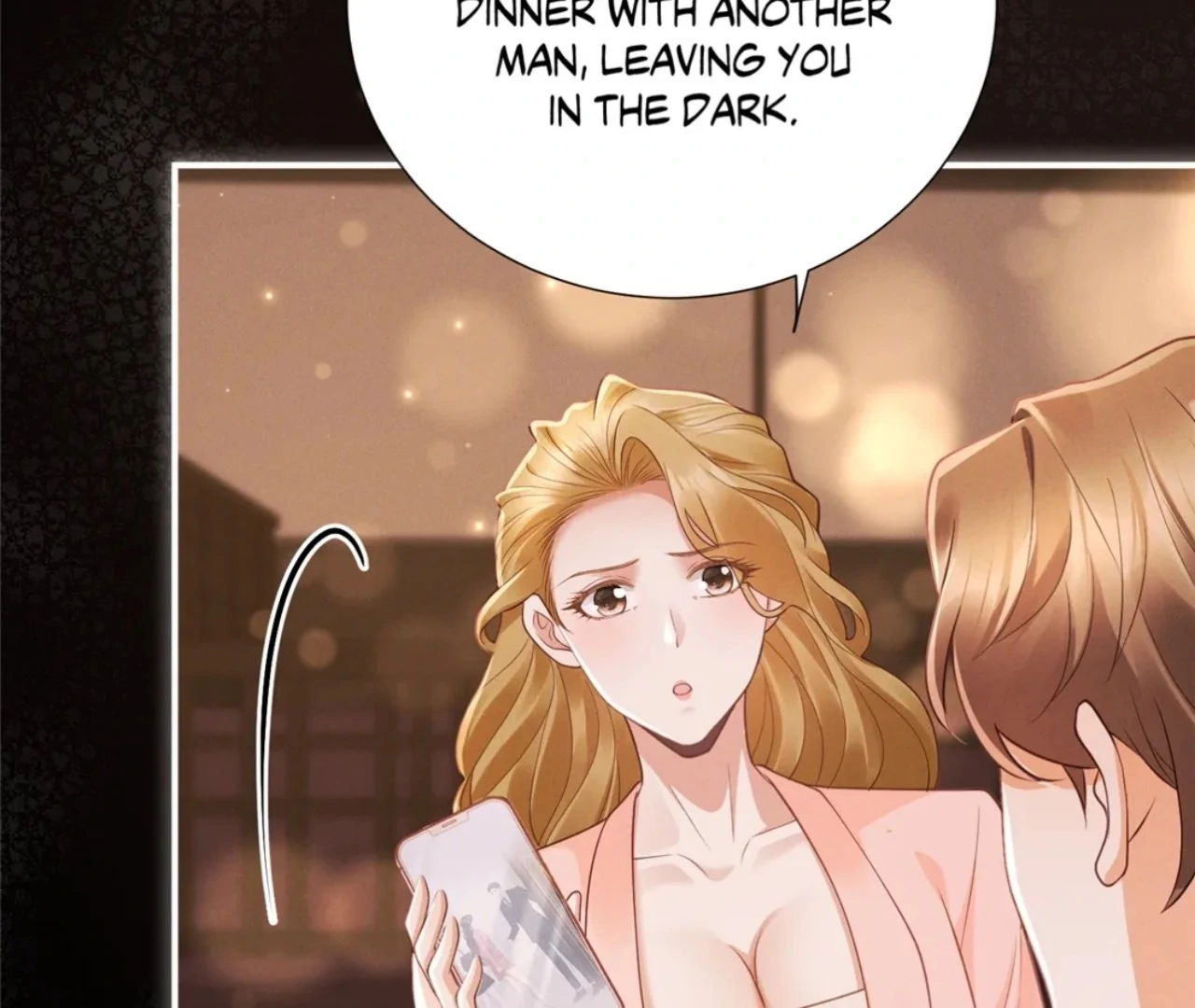 It’s Just a Superficial Intention Chapter 13 - Page 45