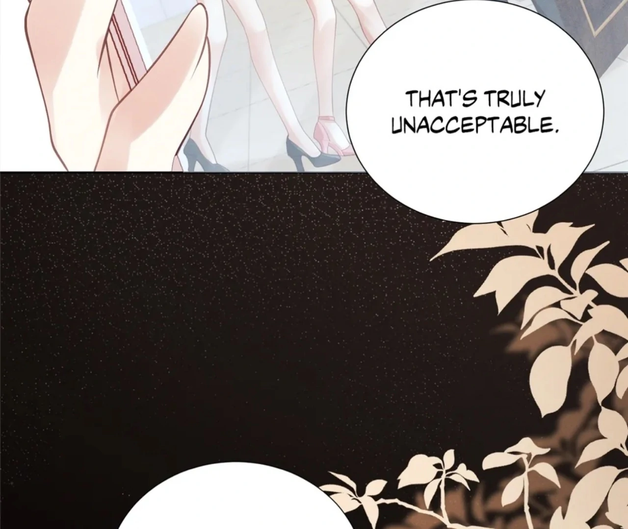 It’s Just a Superficial Intention Chapter 13 - Page 48