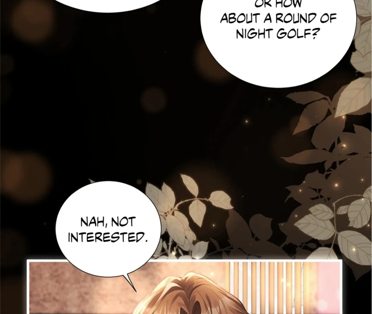 It’s Just a Superficial Intention Chapter 13 - Page 6